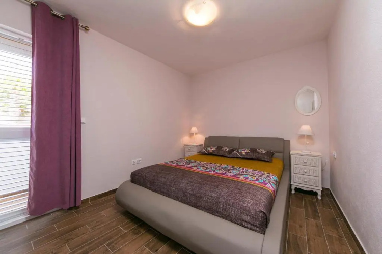 Apartments La Flor