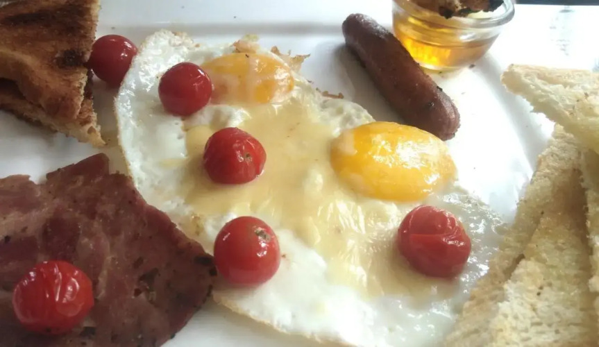 Фотография отеля