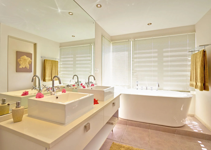 Cape Point Seafront Suites & Penthouse with LOV