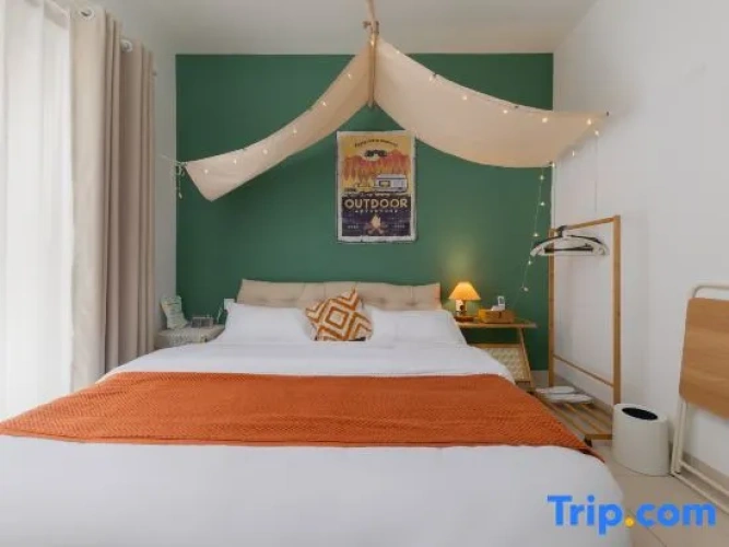 1 Bedroom Suite