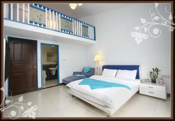 My House Homestay