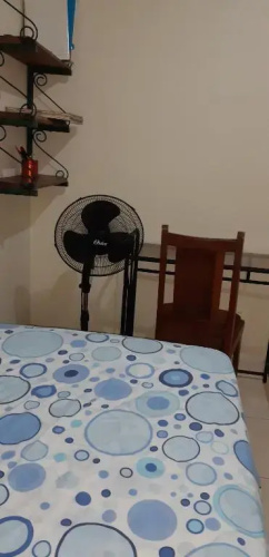 Habitaciòn Cambulos 3
