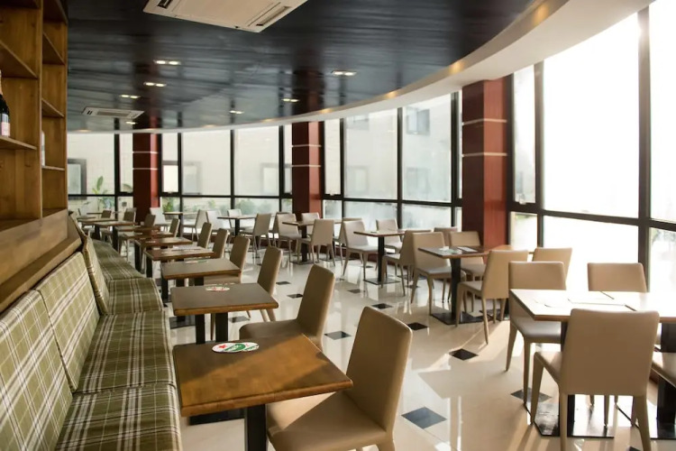 Фотография отеля