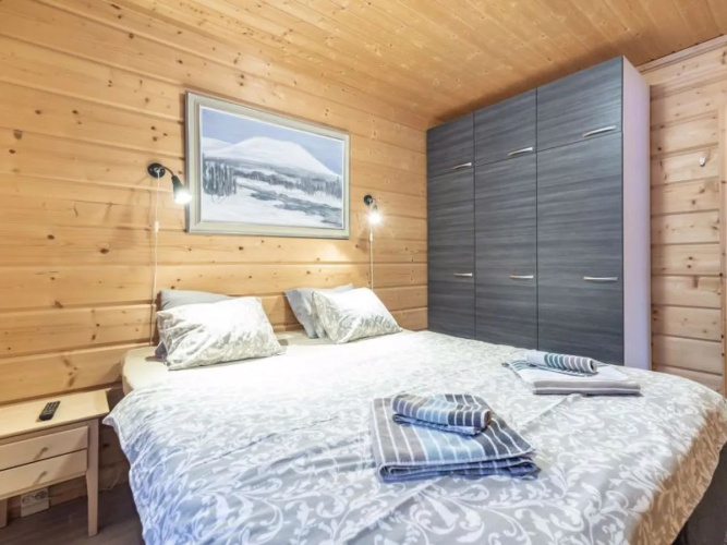 House Simeoni Schellerhau
