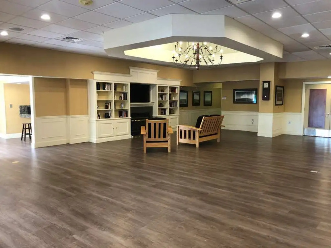 Best Western Springfield Hotel photo 17