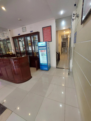 Xuan Hoa Hotel