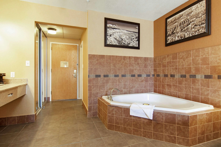 Best Western Plus Ruby's Inn photo 10