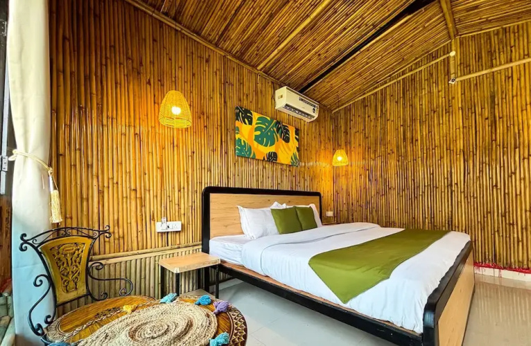 Euphoric Tiger Resort