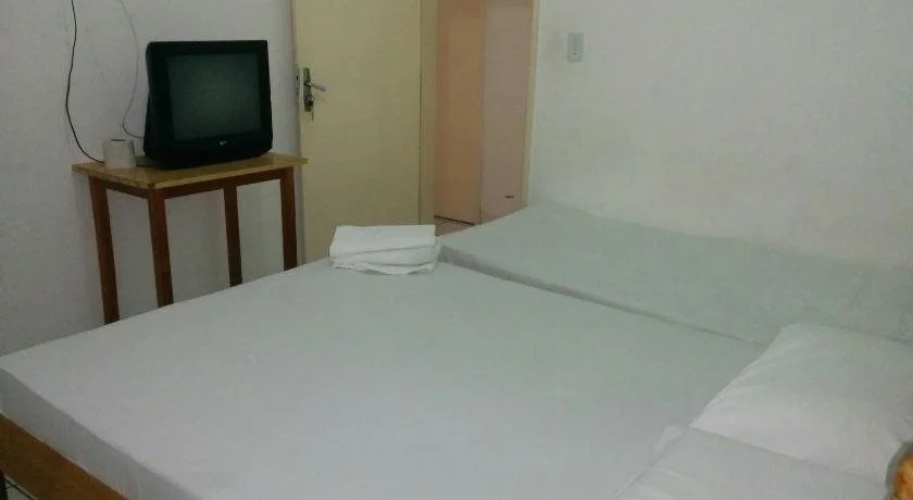 Hotel Pousada Esperança