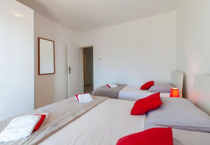 Apartments Nena