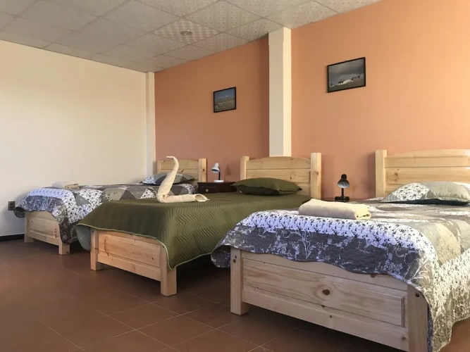 Classic Triple room