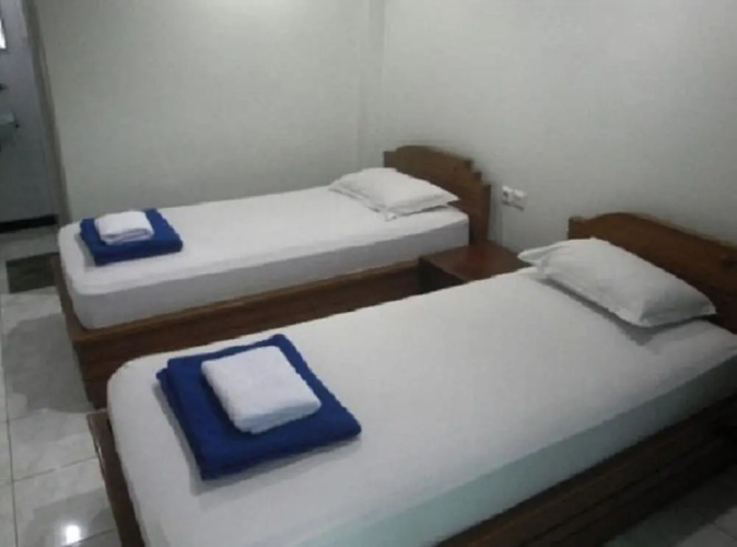 Hotel Trio