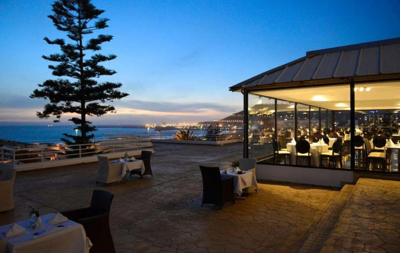 Anezi Tower Hotel & Apartments photo 26
