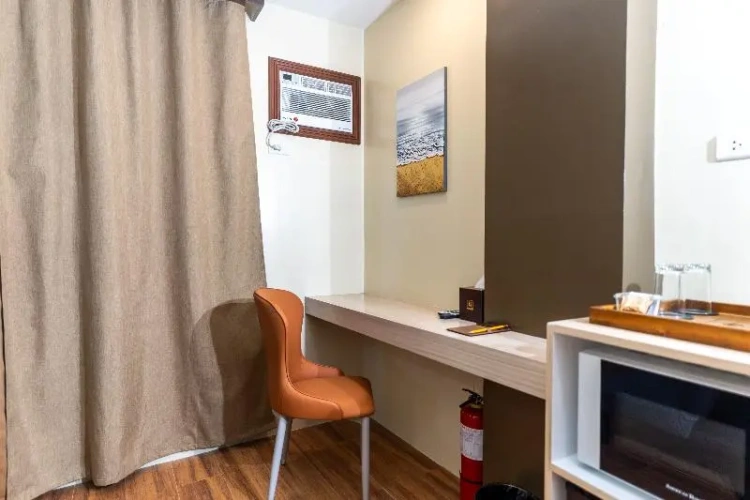 1 Bedroom Executive Suite