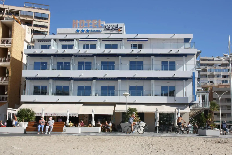 Hotel La Cala Finestrat - Benidorm