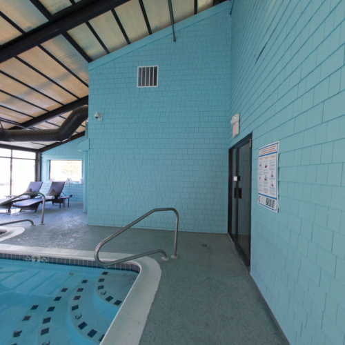 Aqua Blue Hotel & Conference Center photo 16