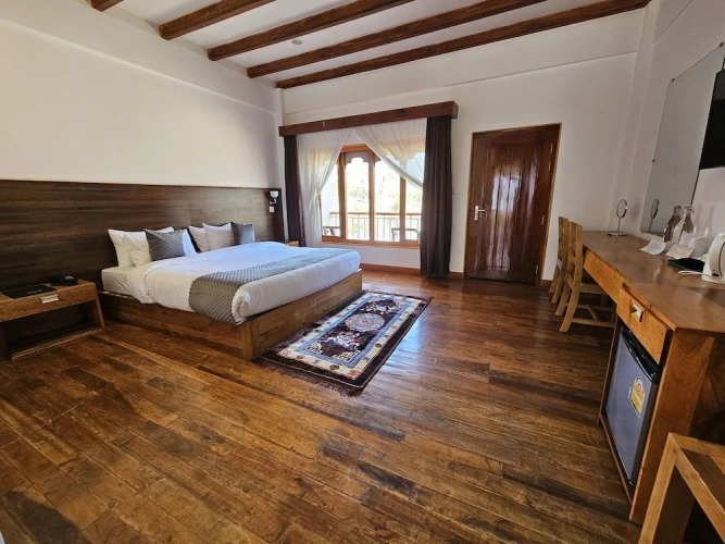 Superior Single room