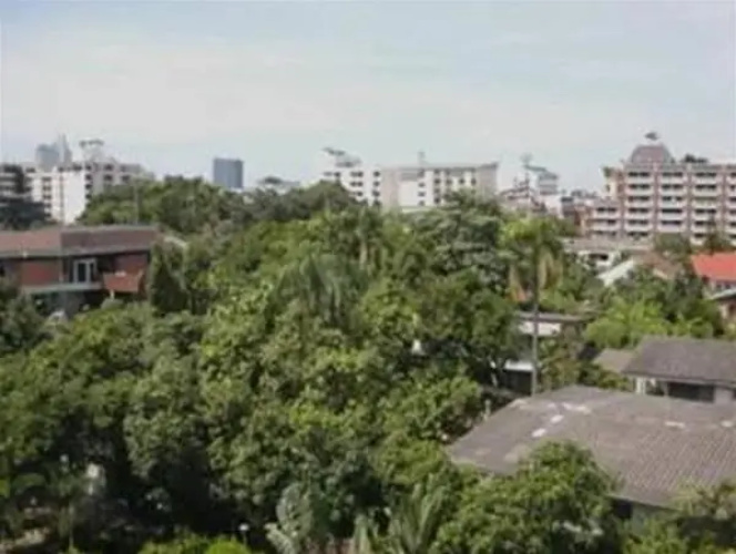 Sriwattana Apartment