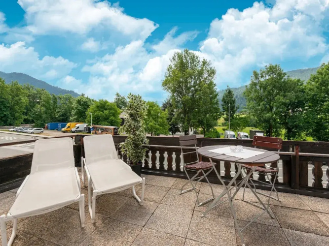 Property in Kirchbichl