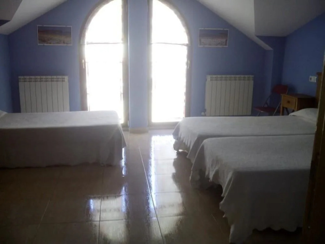 Hostal Catalina de Austria