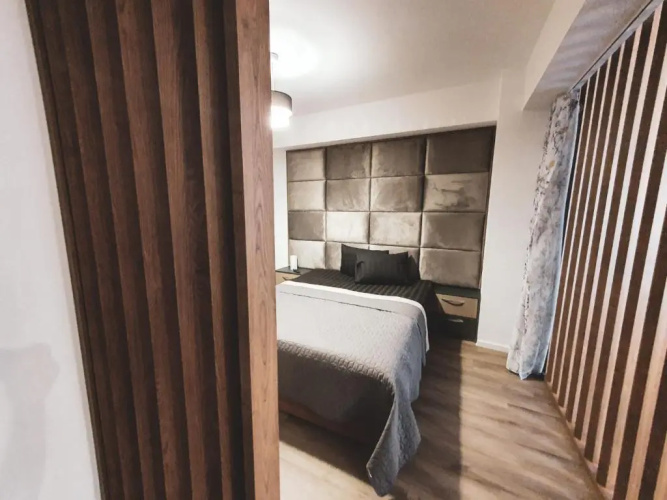 Coquette studio
