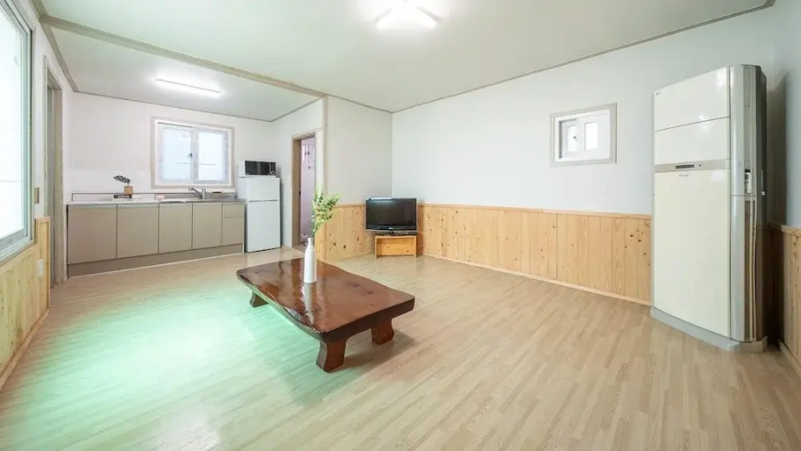 1 Bedroom Standard room