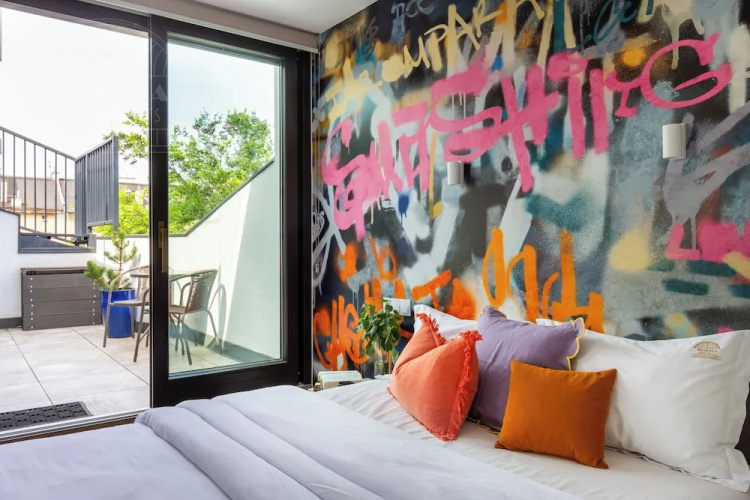 Fragola Apartments Artsquare