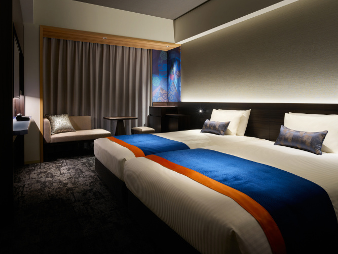 Mitsui Garden Hotel Ginza-gochome photo 13