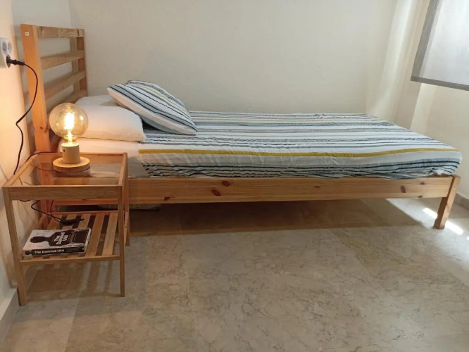 Confortable habitación céntrica