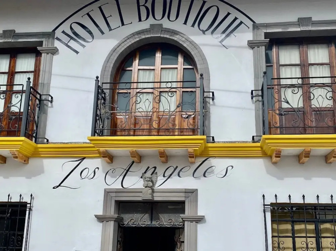 Hotelafbeelding