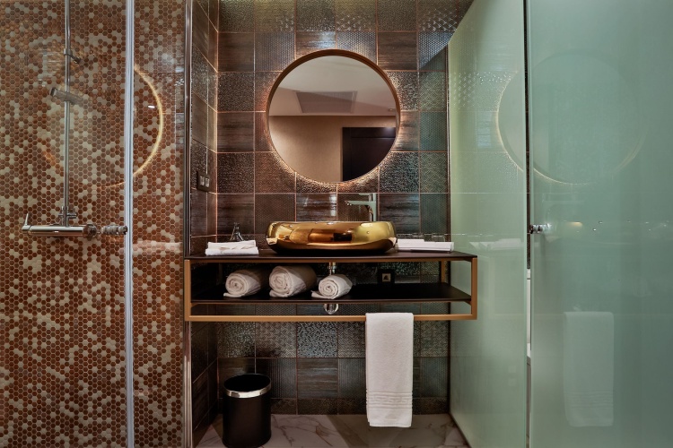Design Plus Bex Hotel photo 11