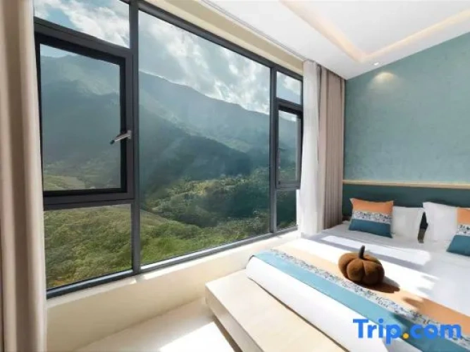 Luxury Double room