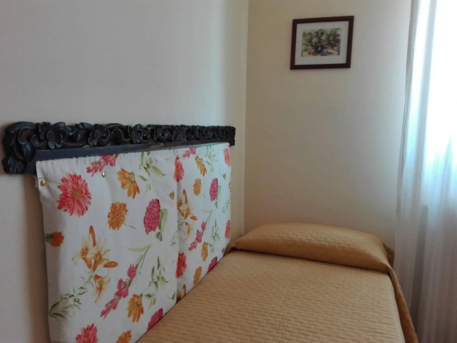 Casa Fiorita Bed & Breakfast