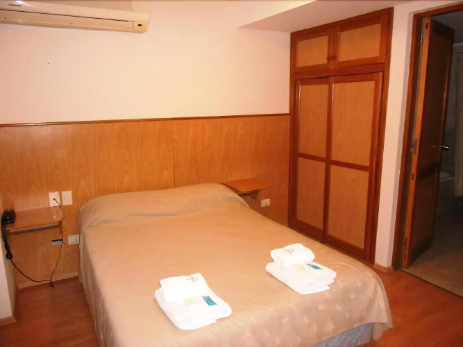 Hotel Regional