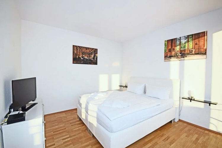 Parkview Apartments
