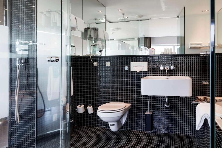 Scandic Sluseholmen (Ex-First Hotel Copenhagen) photo 12
