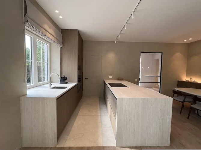 Modern Cozy Beach Villa - La Madrague