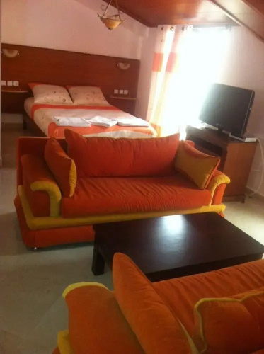 Hôtel Oumaya Safa