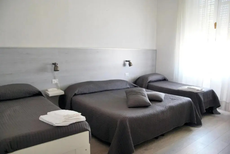 Hotel Alba sul Mare