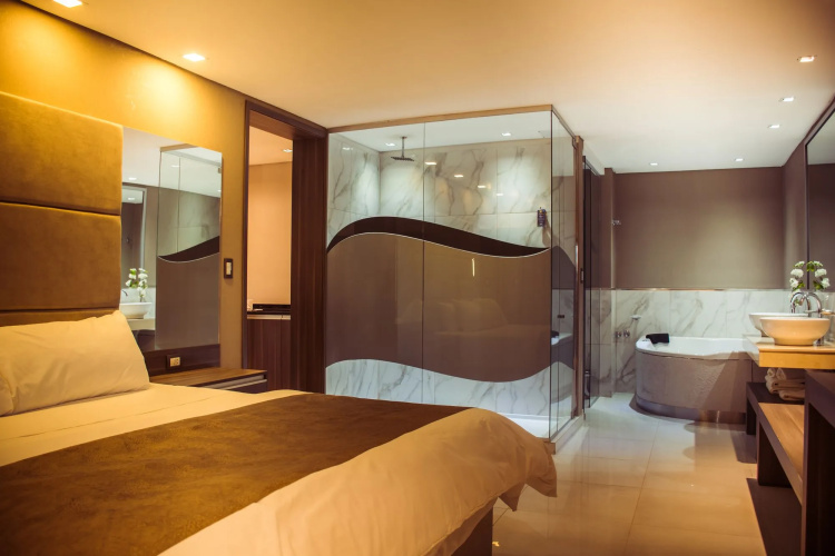 Eleton Resort & SPA