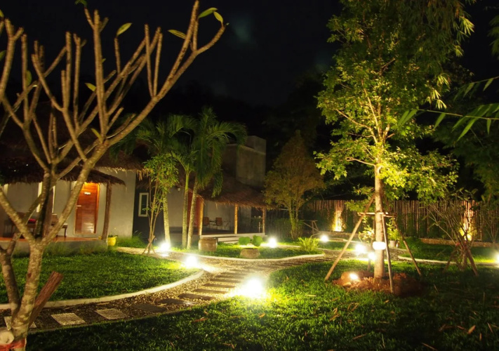 102 Ville Resort