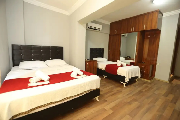 balsen otel