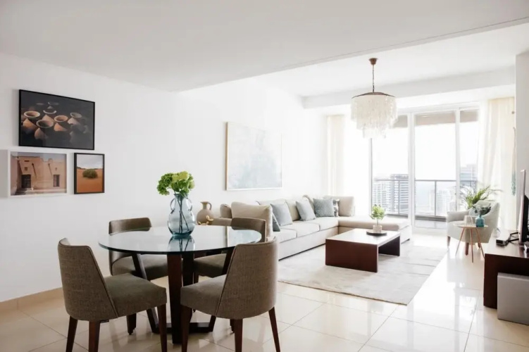 Fantastay Laguna Tower
