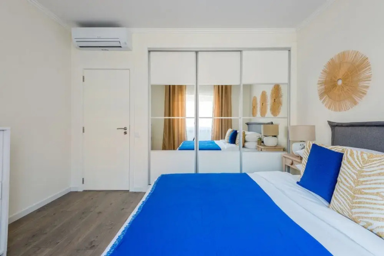 Bela Vista C in Lisboa