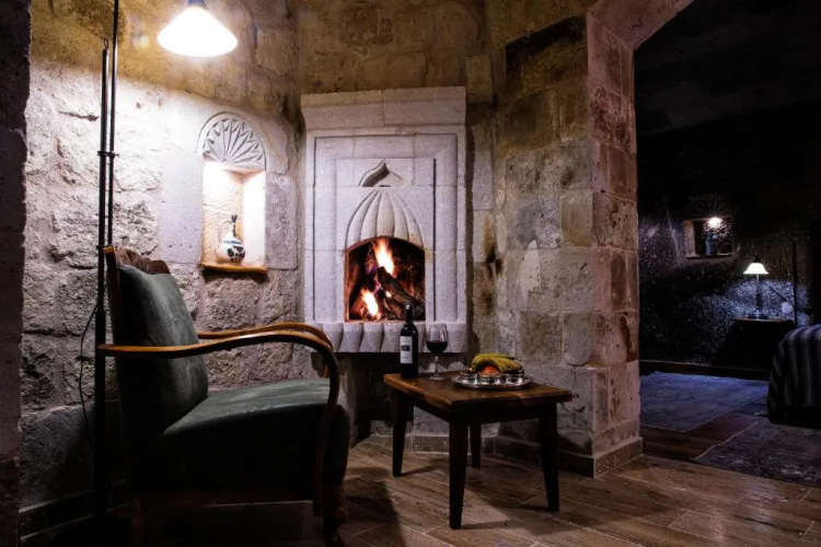 Goreme Suites by AZA