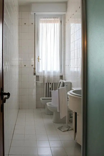Appartamento "Casa Mia" Florence