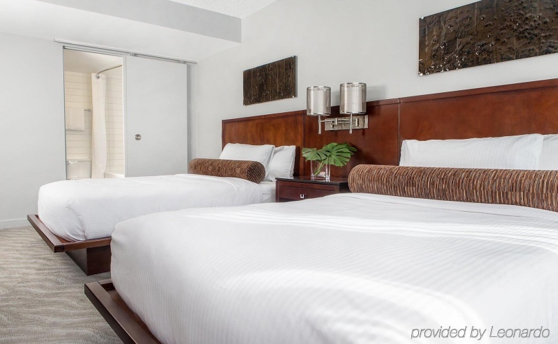 Matrix Hotel photo 8