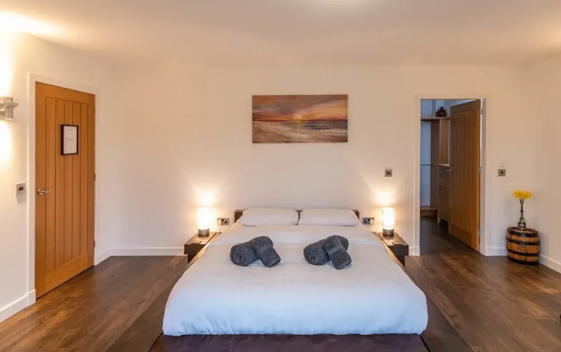 The Angus Suite @ Utopia