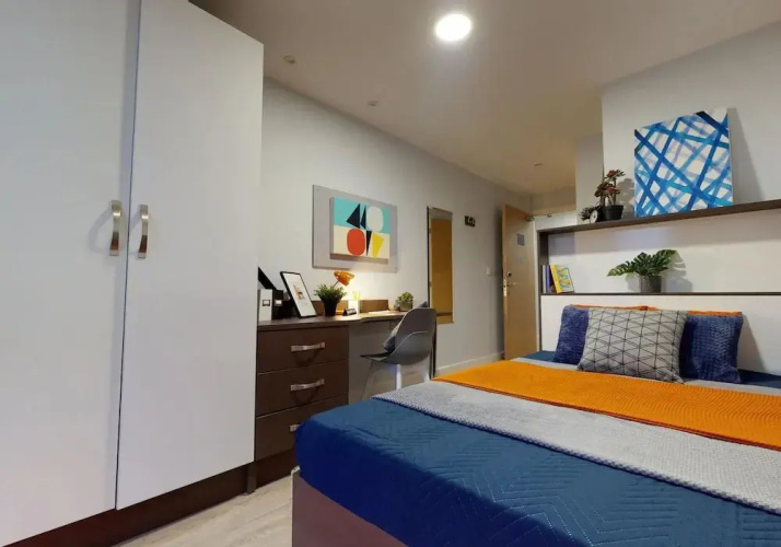Penworks House