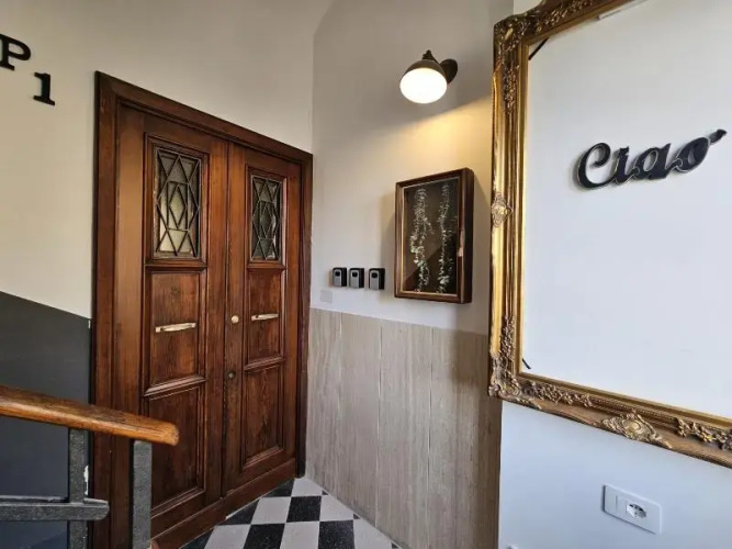 Guest House Vanvitelli